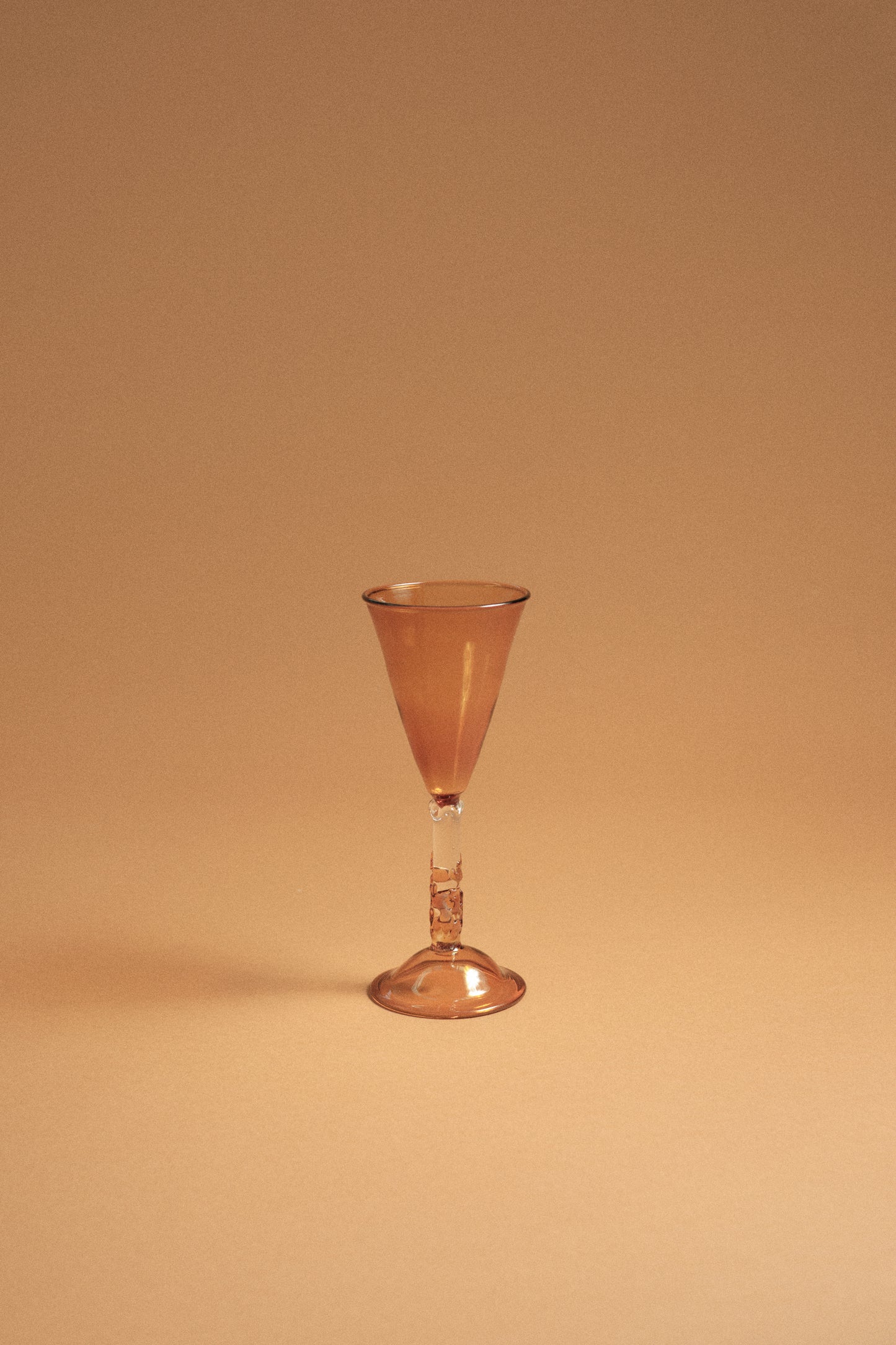 Copa Agape Naranja