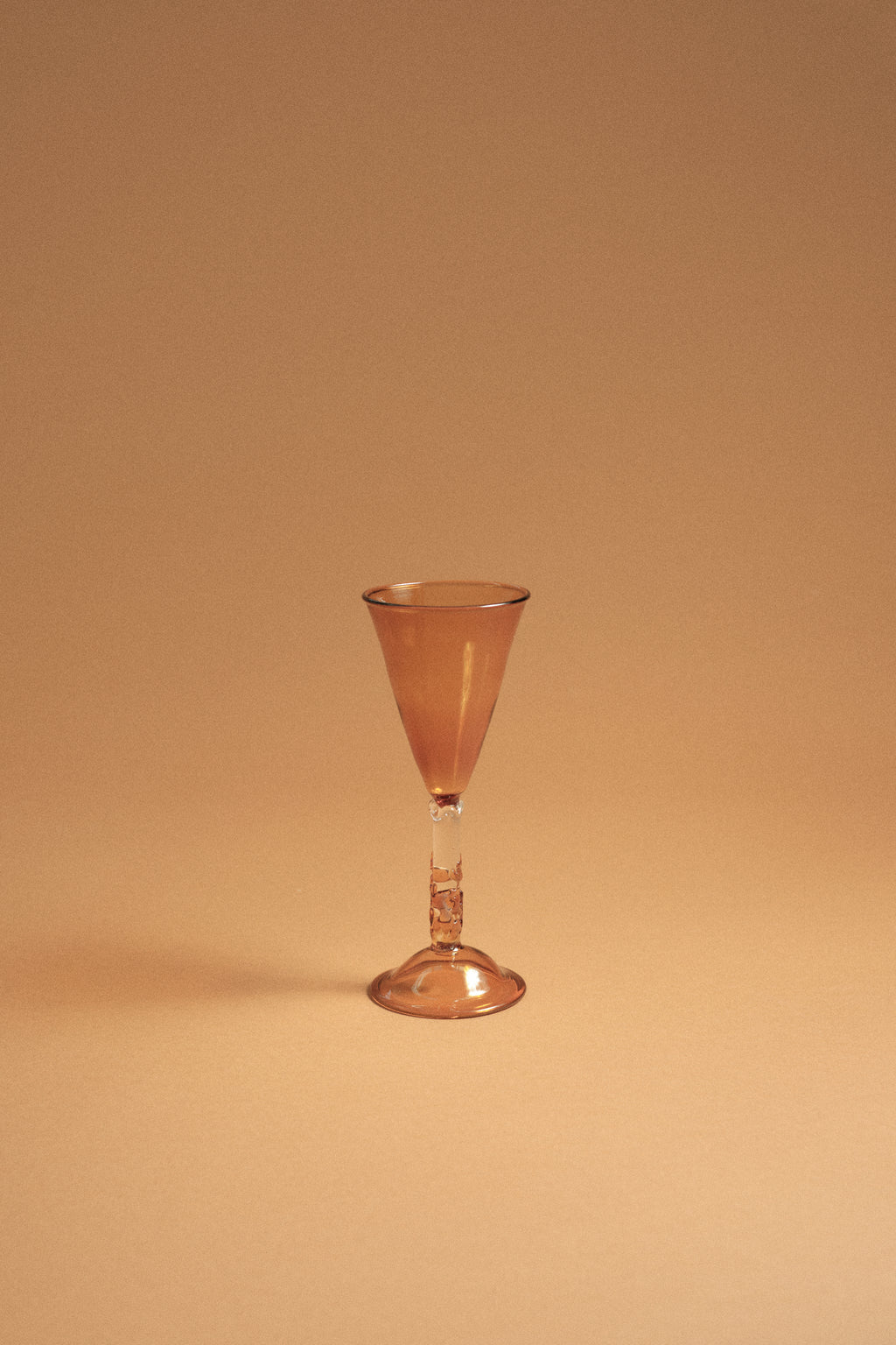 Copa Agape Naranja