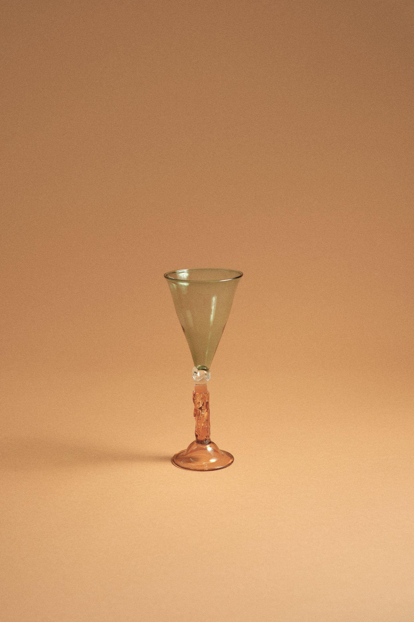 Copa Agape Verde