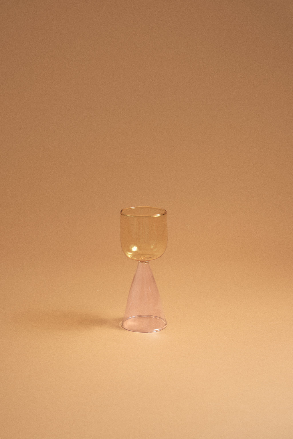 Copa Bical Limón y Fresa