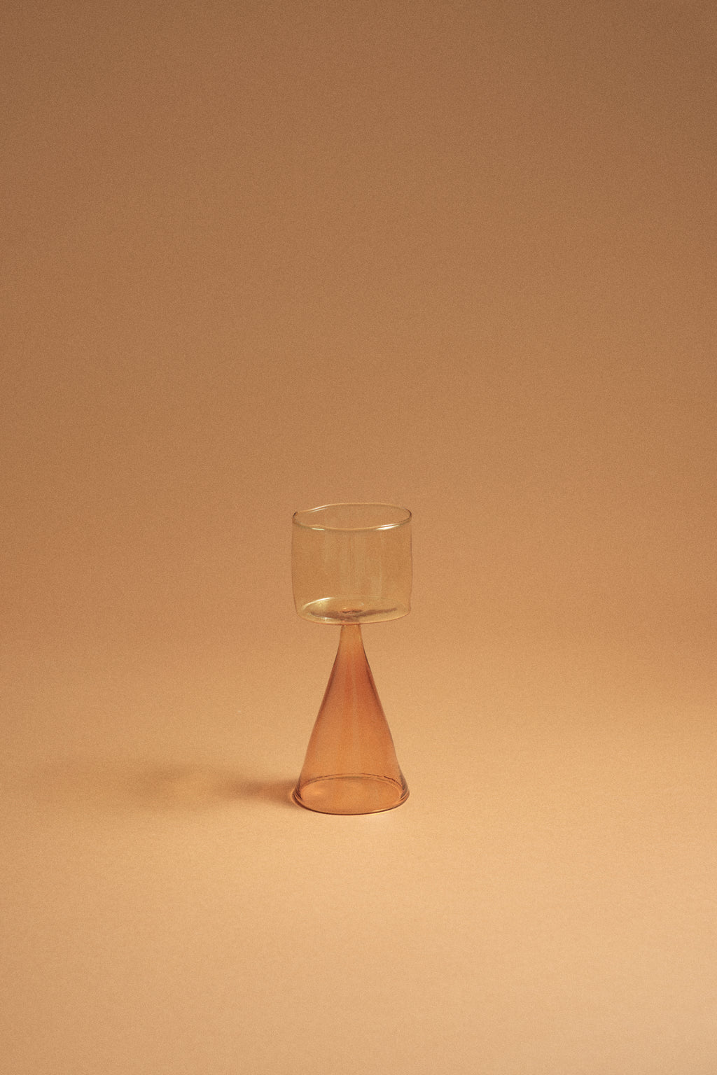 Copa Bical Limón y Naranja