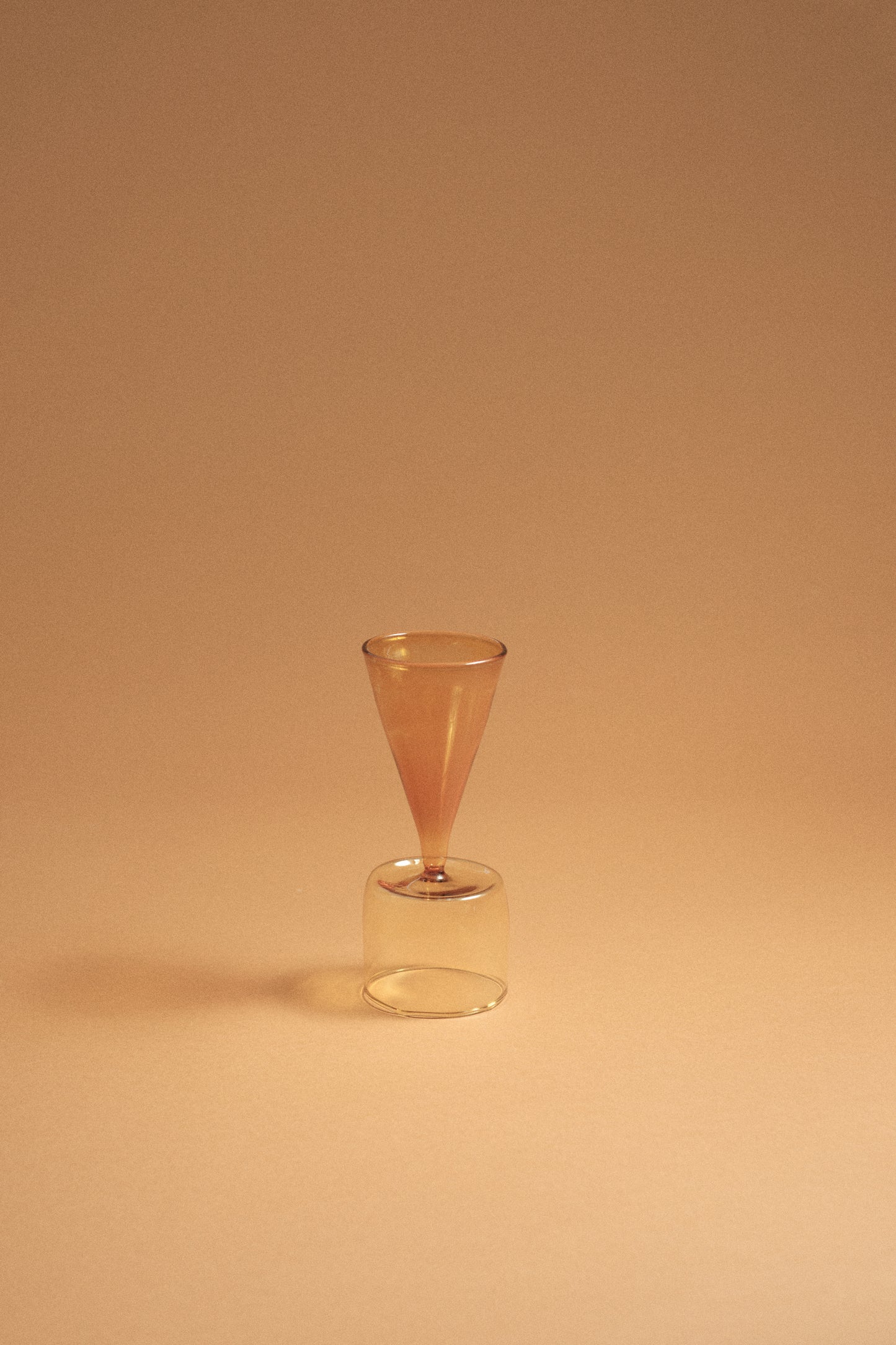 Copa Bical Limón y Naranja