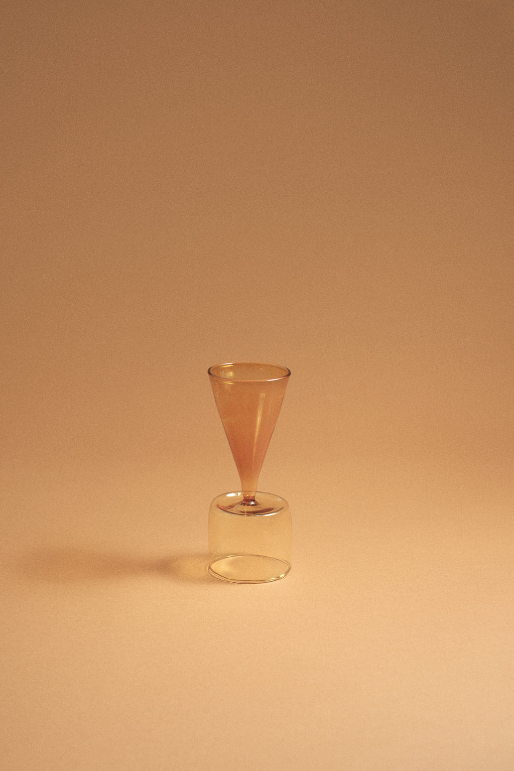 Copa Bical Limón y Naranja