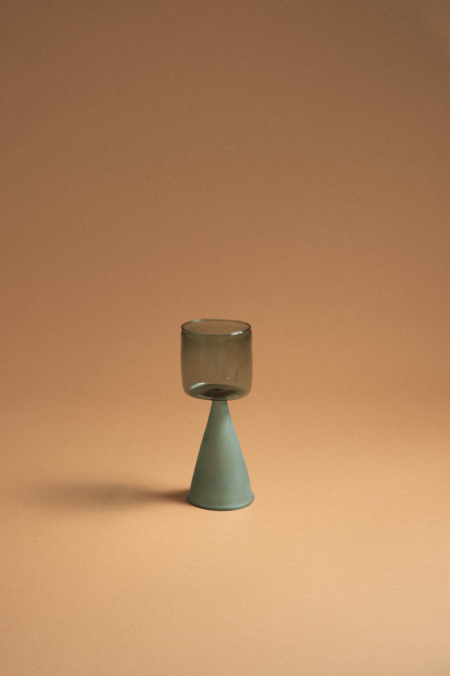 Copa Bical Teal