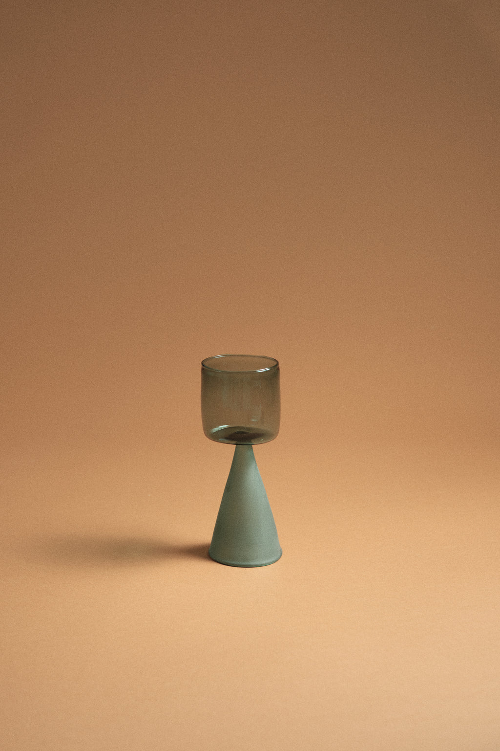 Copa Bical Teal