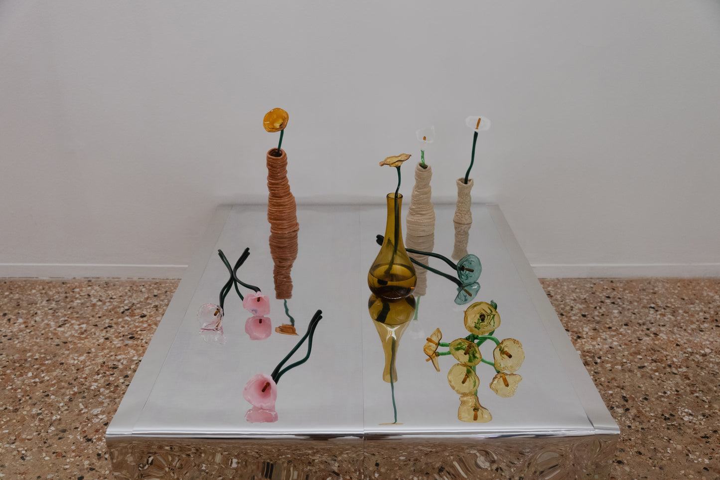 Venice Glass Week