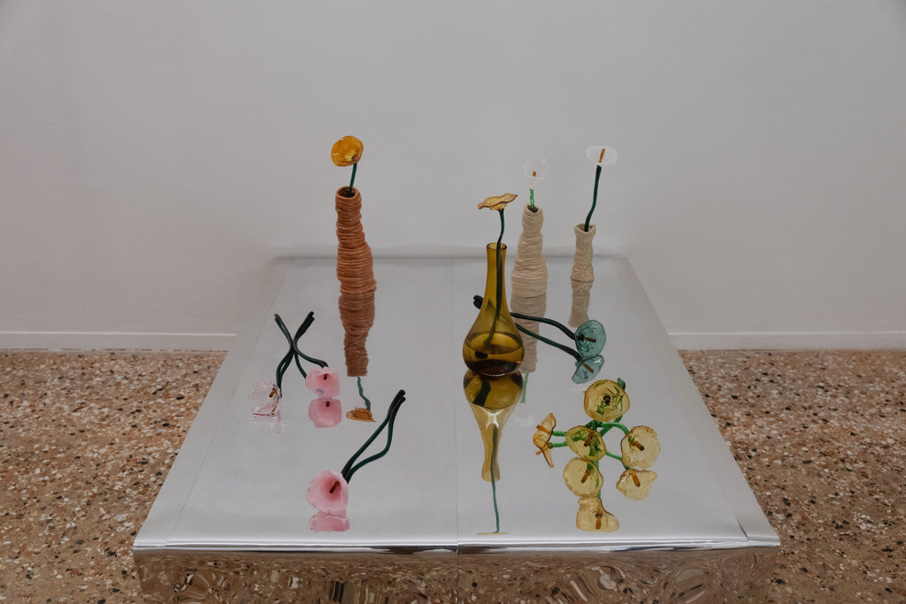 Venice Glass Week