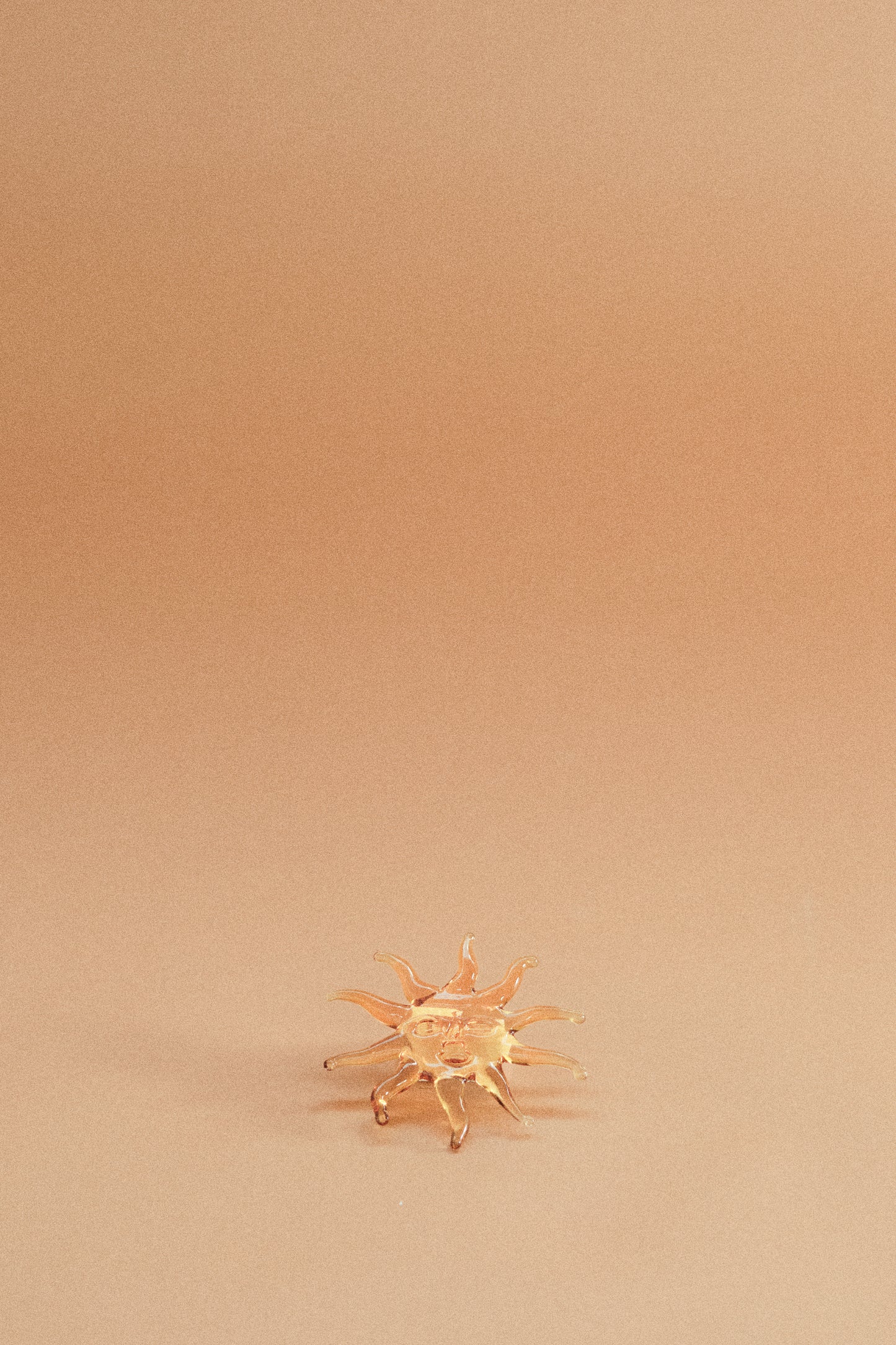 Broche Sol de tarde