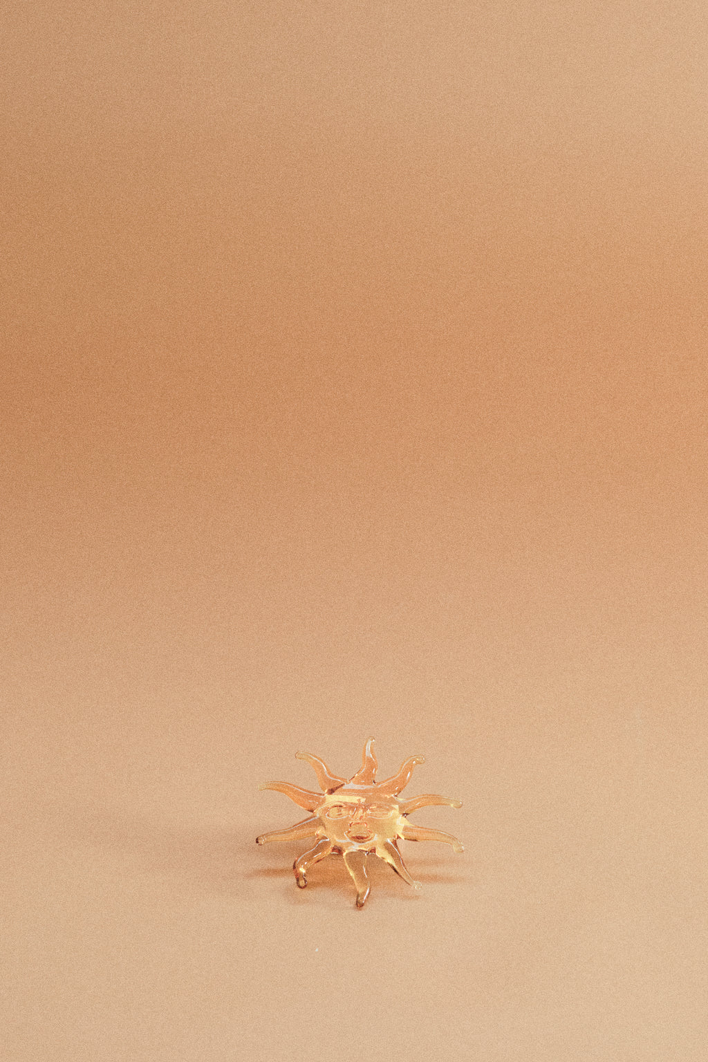 Broche Sol de tarde