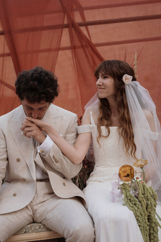Marta y Jorge