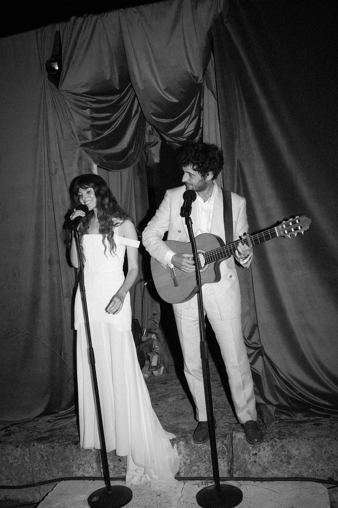 Marta y Jorge