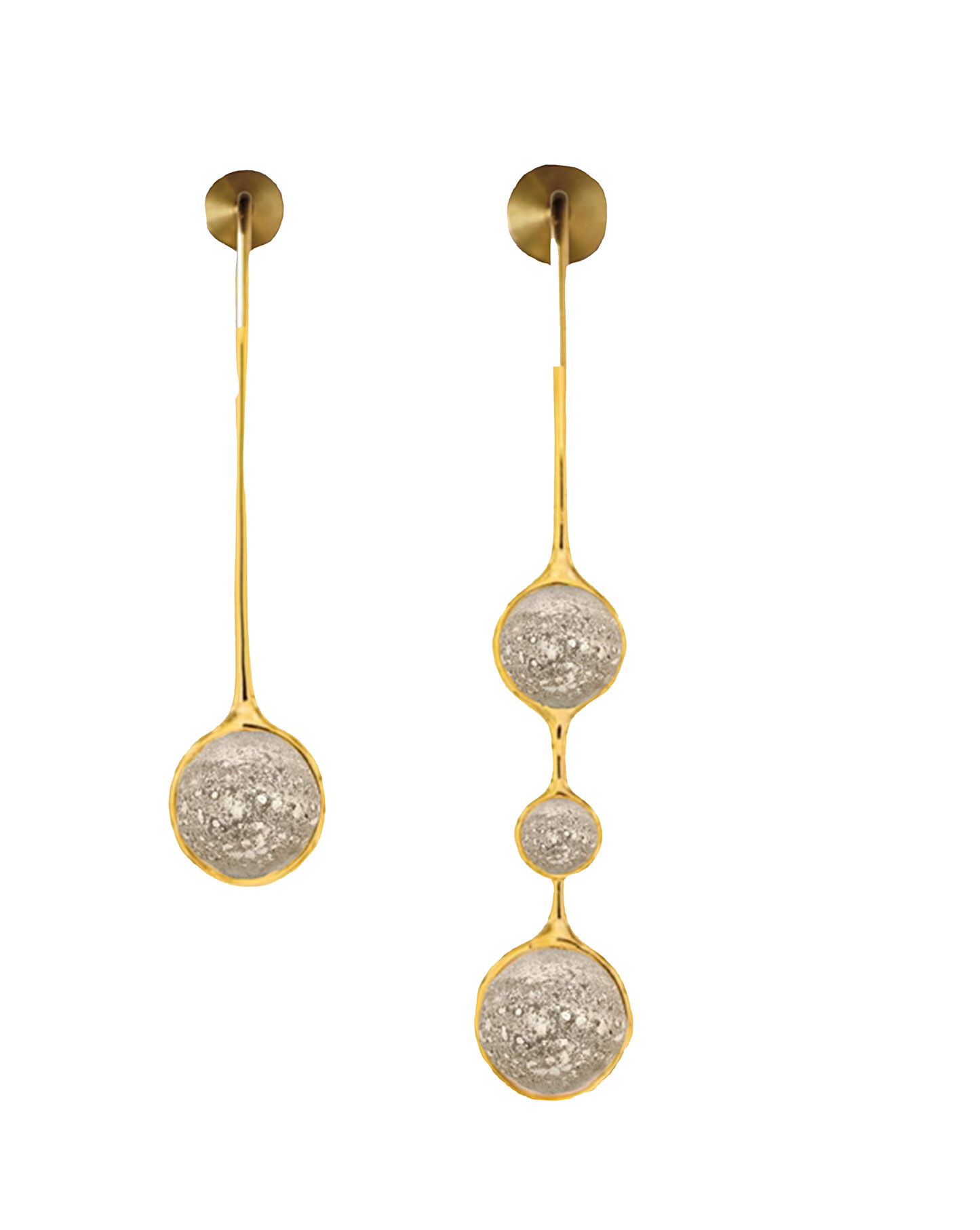 Lámparas Casa Palma