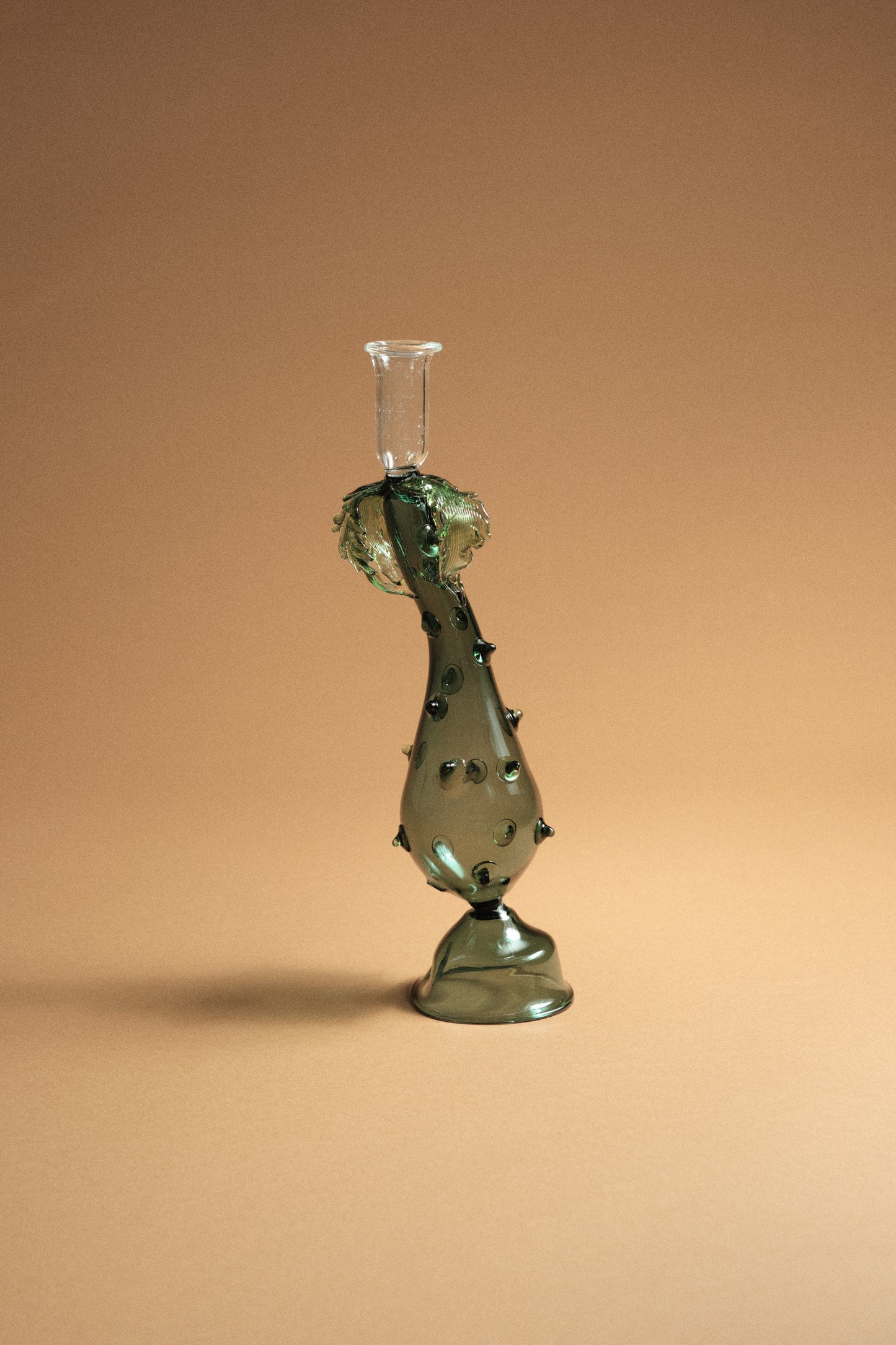 Candelabro Palmera