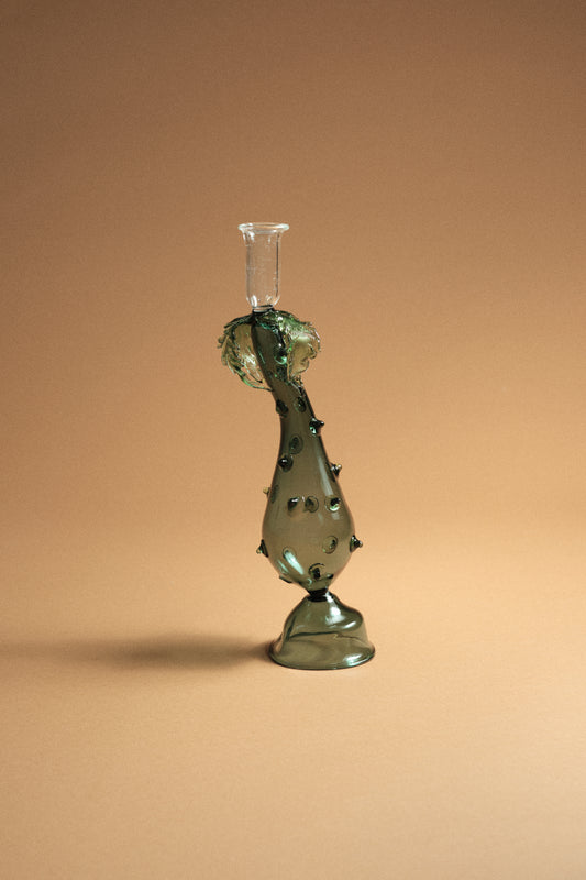 Candelabro Palmera