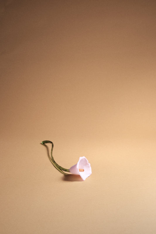 Flor Cala Chic Pink