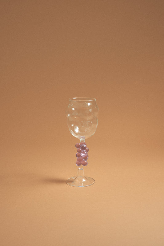 Copa Fruto Malva