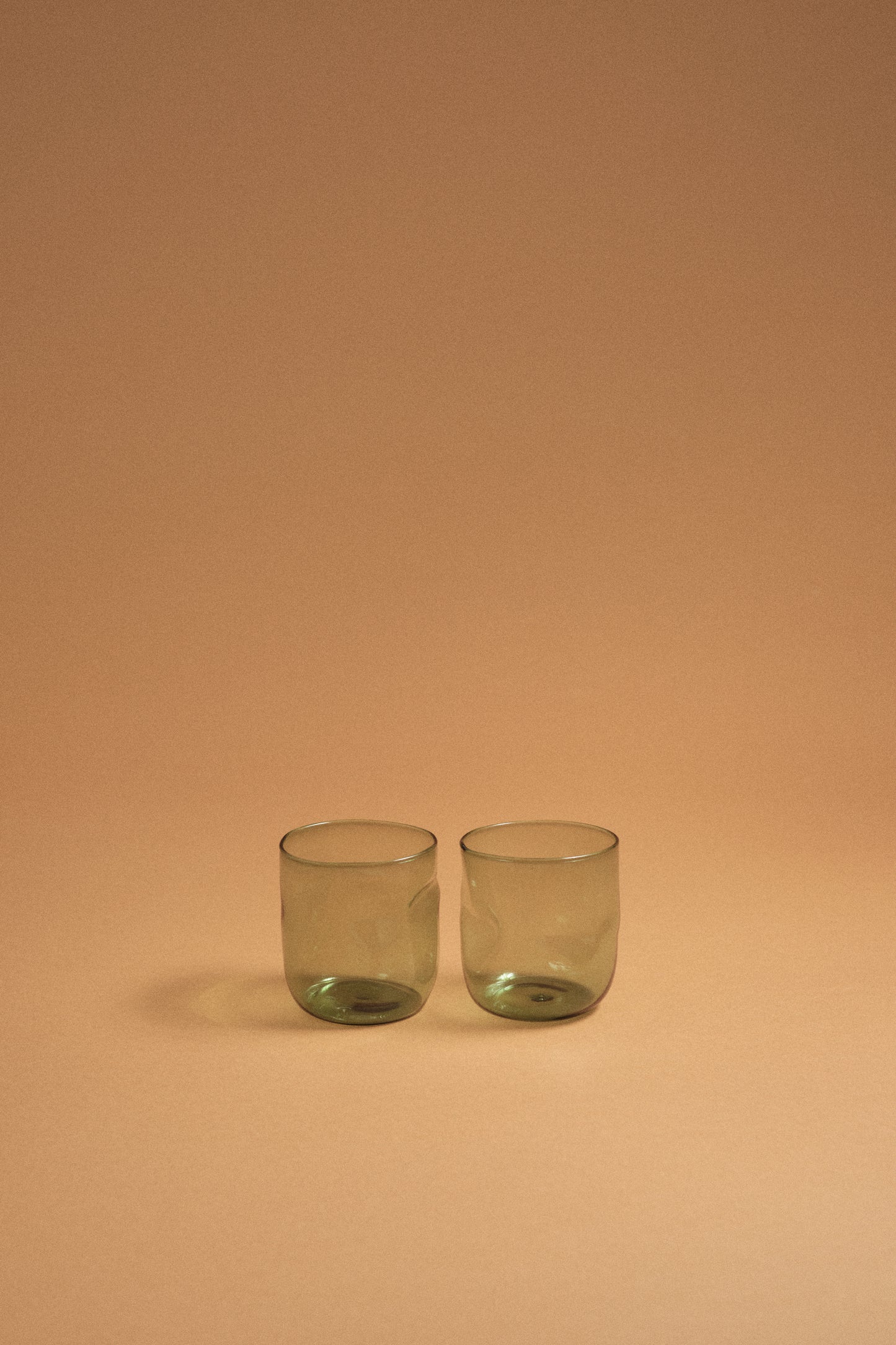 Vaso Sophia Verde