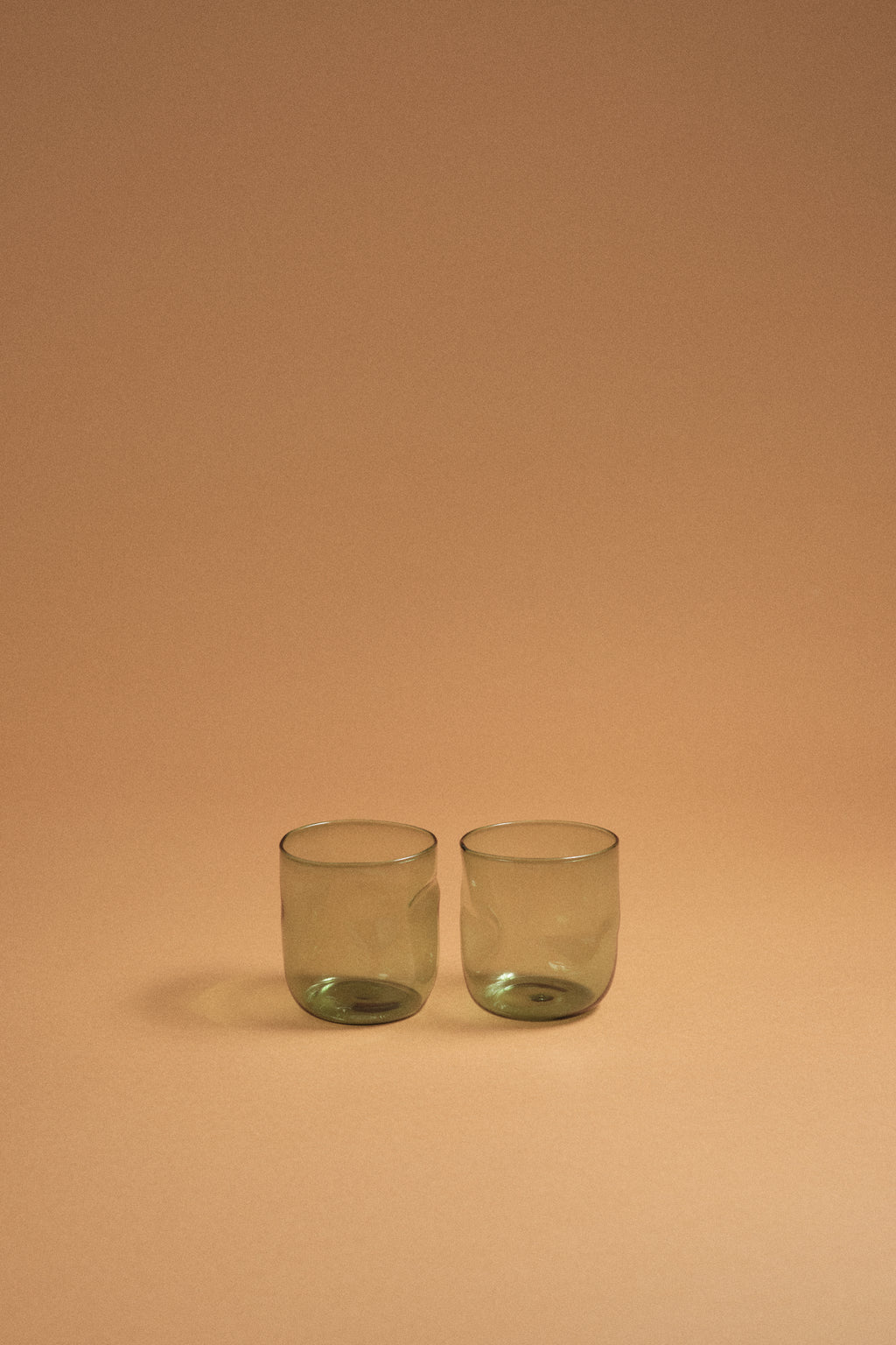 Vaso Sophia Verde