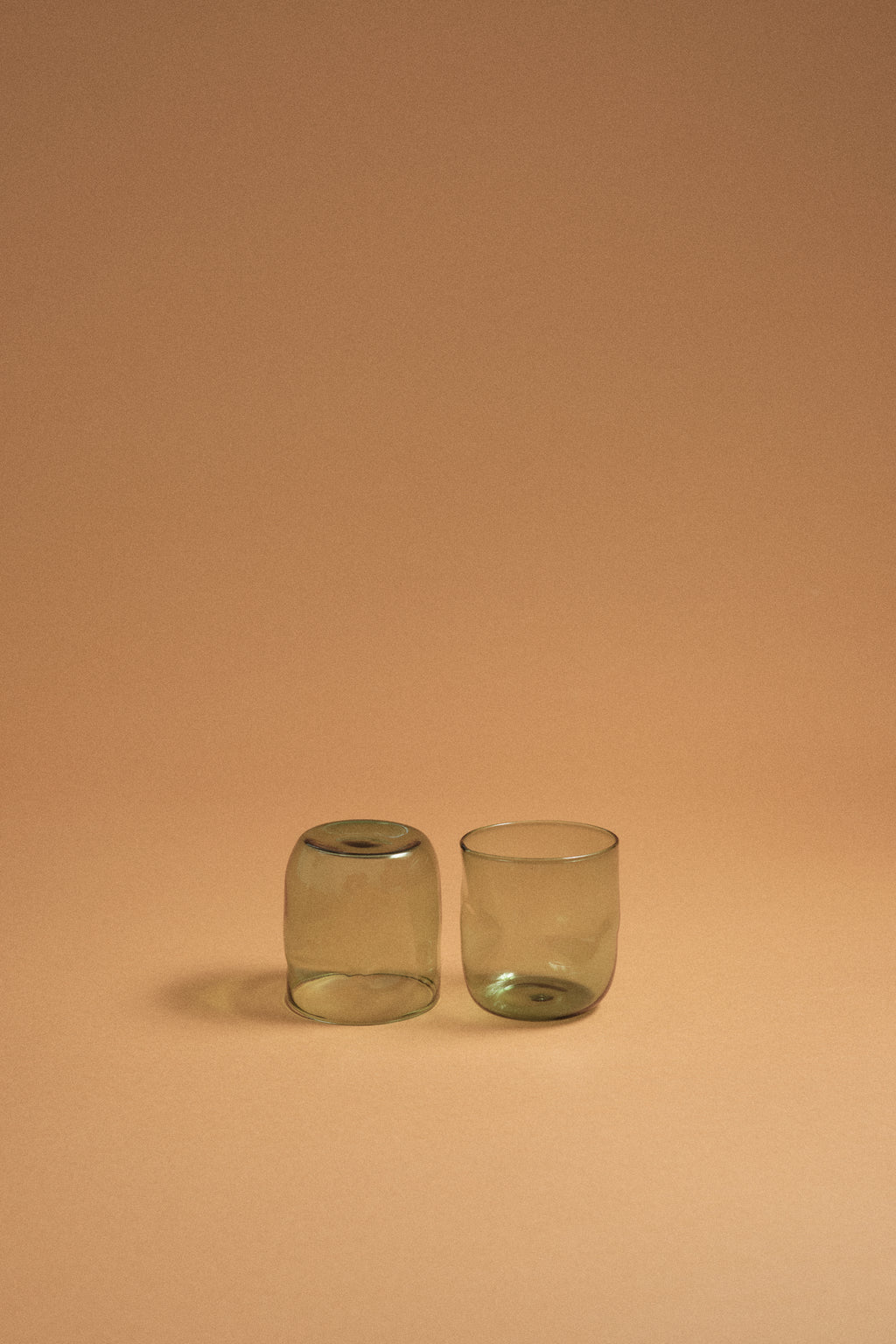 Vaso Sophia Verde
