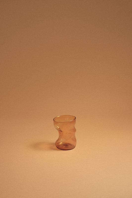 Vaso Magna Naranja