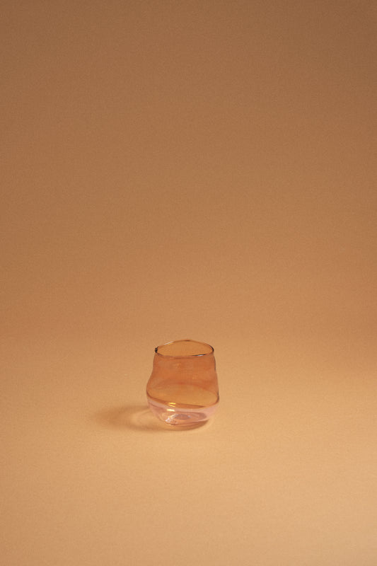 Vaso Sophia Bicolor