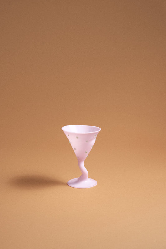 Copa Rana Margarita Fresa