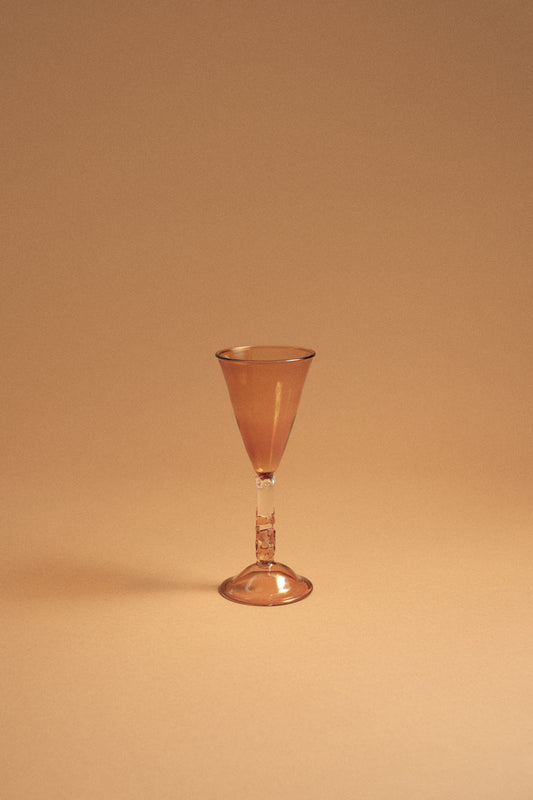 Copa Agape Naranja