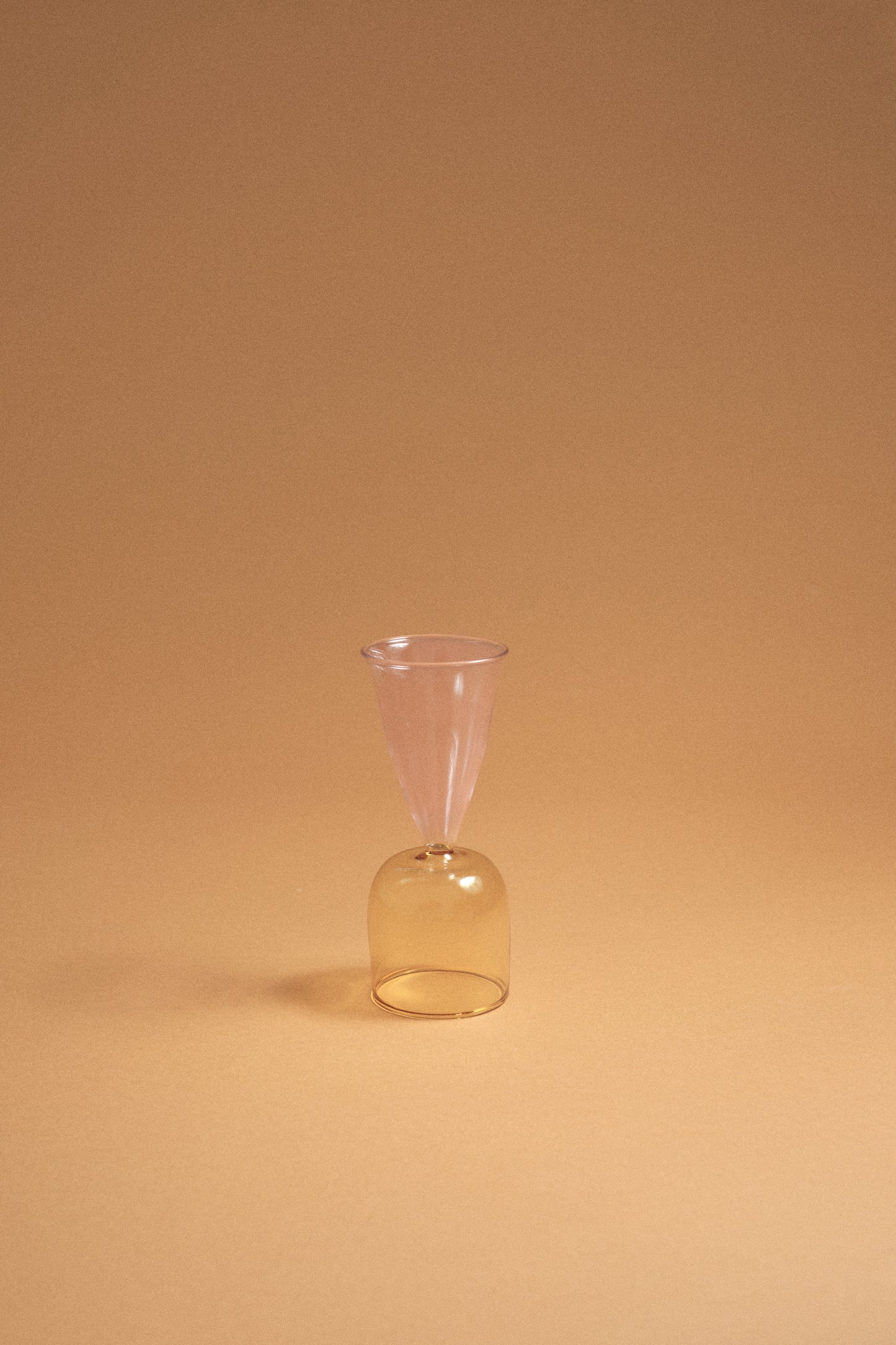 Copa Bical Limón y Fresa