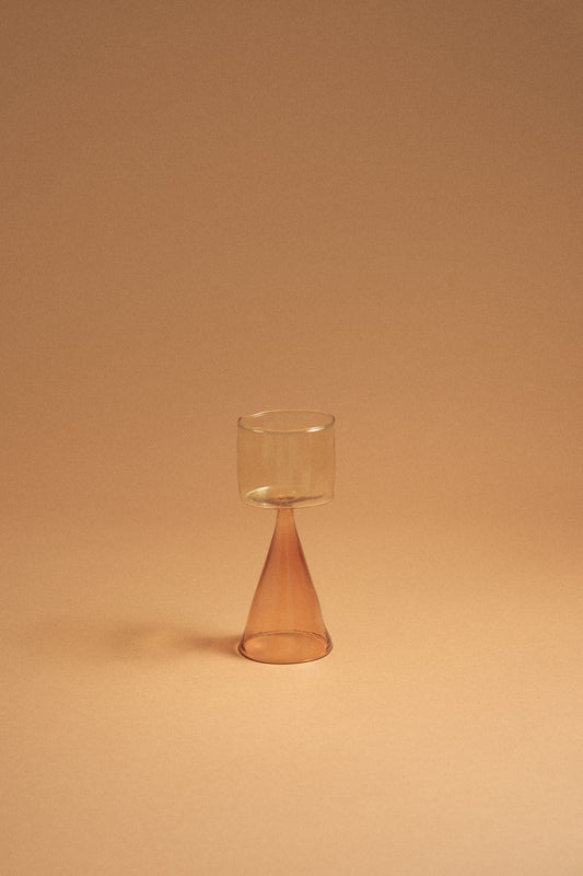 Copa Bical Limón y Naranja