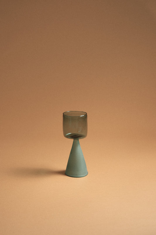 Copa Bical Teal