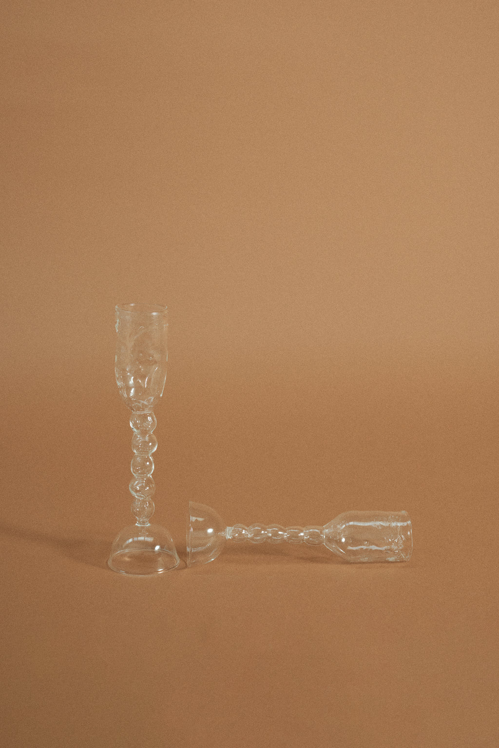 Copa Burbuja