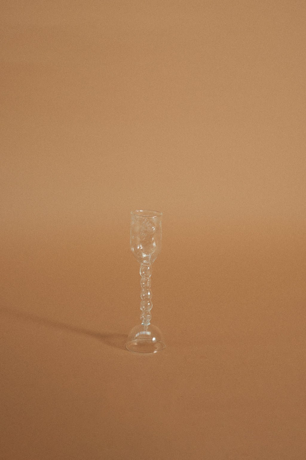 Copa Burbuja