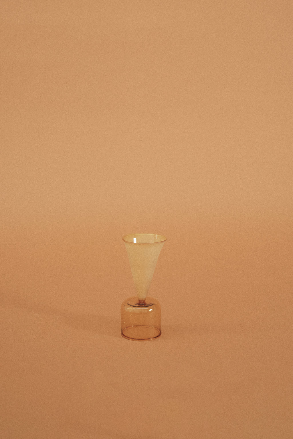 Copa Bical Amarillo texturas