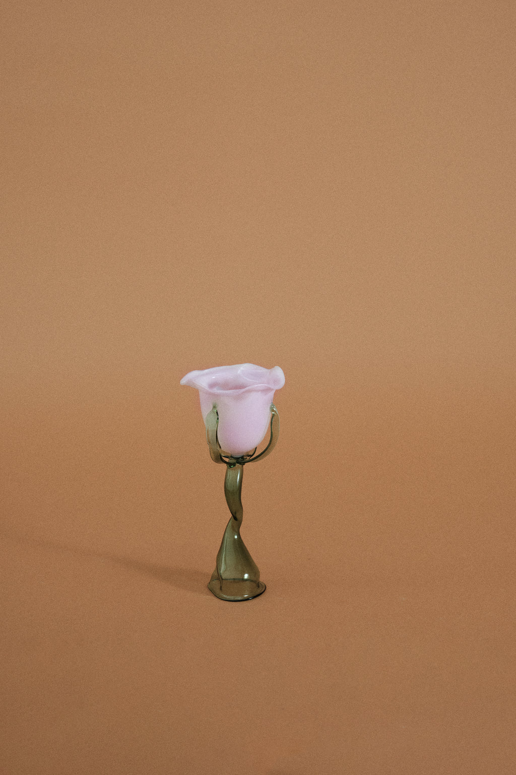 Copa Flor Rosa Chic
