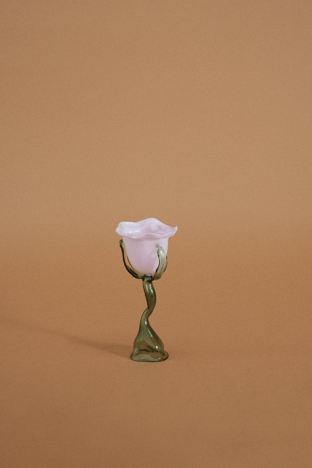 Copa Flor Rosa Chic