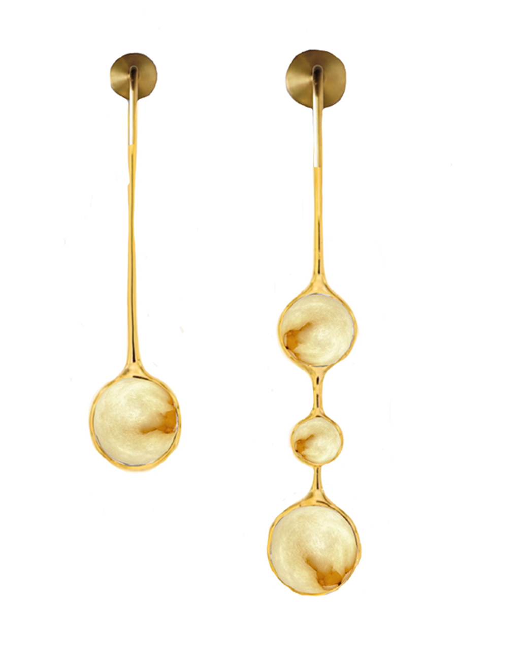 Lámparas Casa Palma