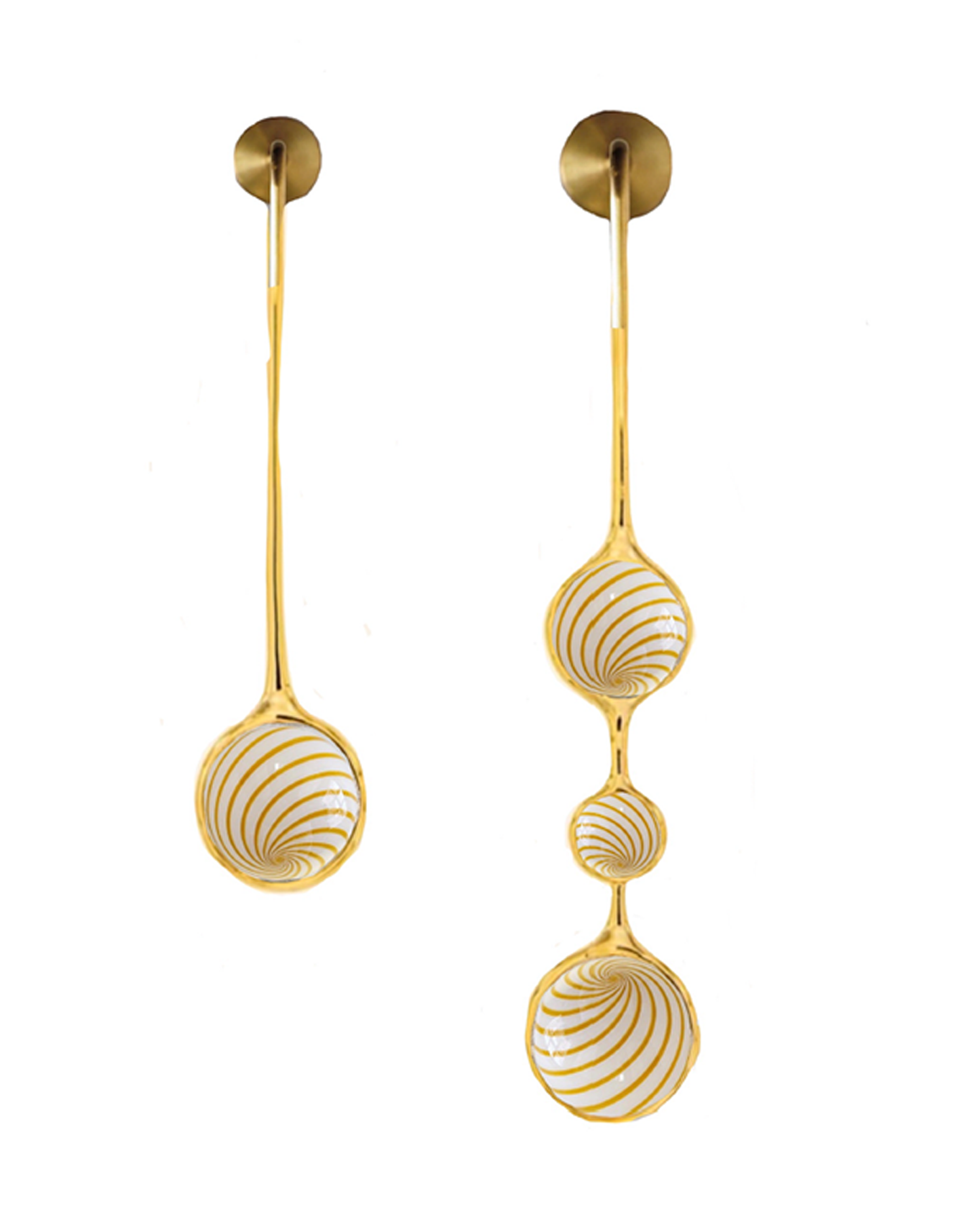 Lámparas Casa Palma